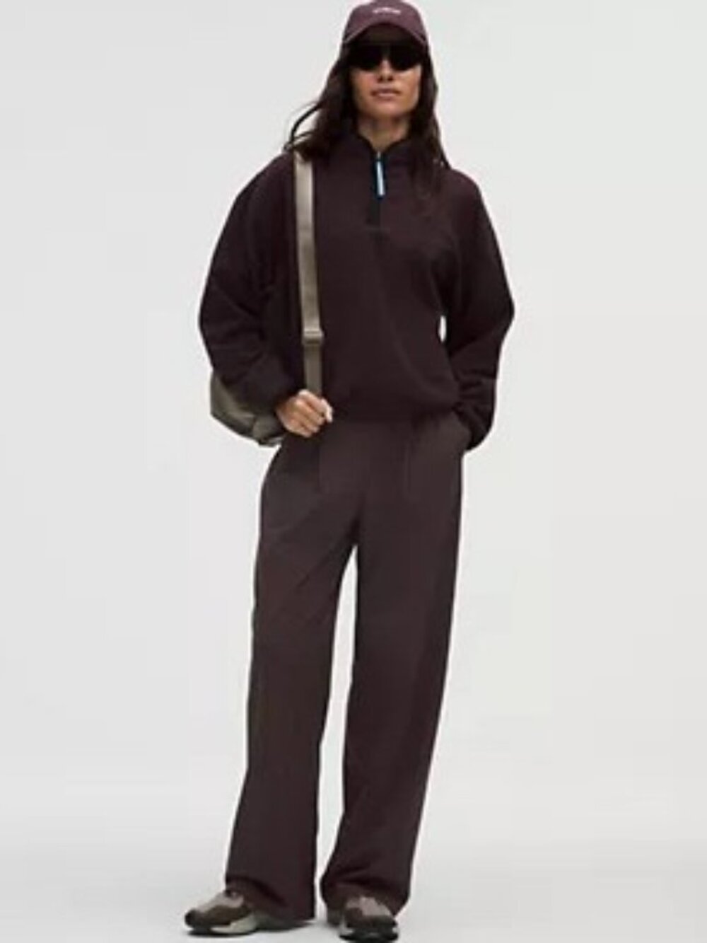 Lululemon Daydrift High-Rise Wide-Leg Trouser *Regular